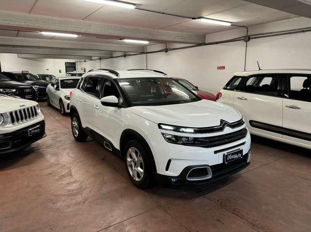 Citroen C5 Aircross C5 Aircross 1.2 puretech Feel