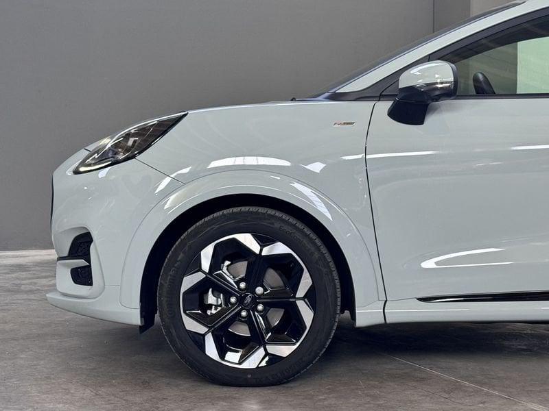 Ford Puma 1.0 EcoBoost Hybrid 125 CV S&S ST-Line X