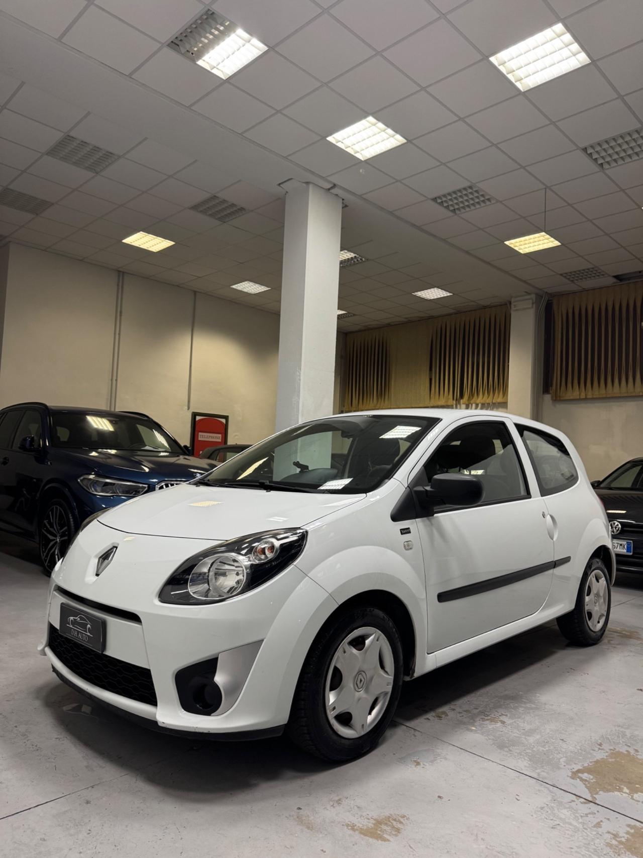 Renault Twingo 1.2 16V Live