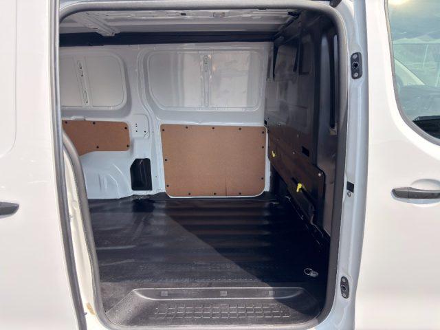 FIAT Scudo Peugeot Expert 120 S&S M PL-TN Standard