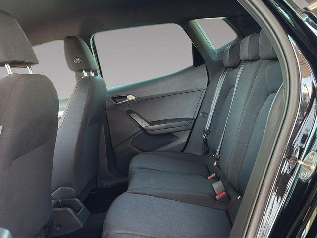 SEAT Arona 1,0 TSi FR 95 CV