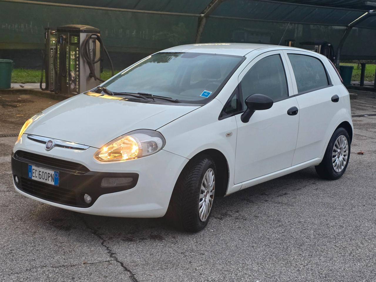 Motore 1.2 benzina con 98mila km