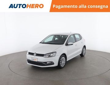 VOLKSWAGEN Polo 1.2 TSI 5p. Comfortline BlueMotion Technology