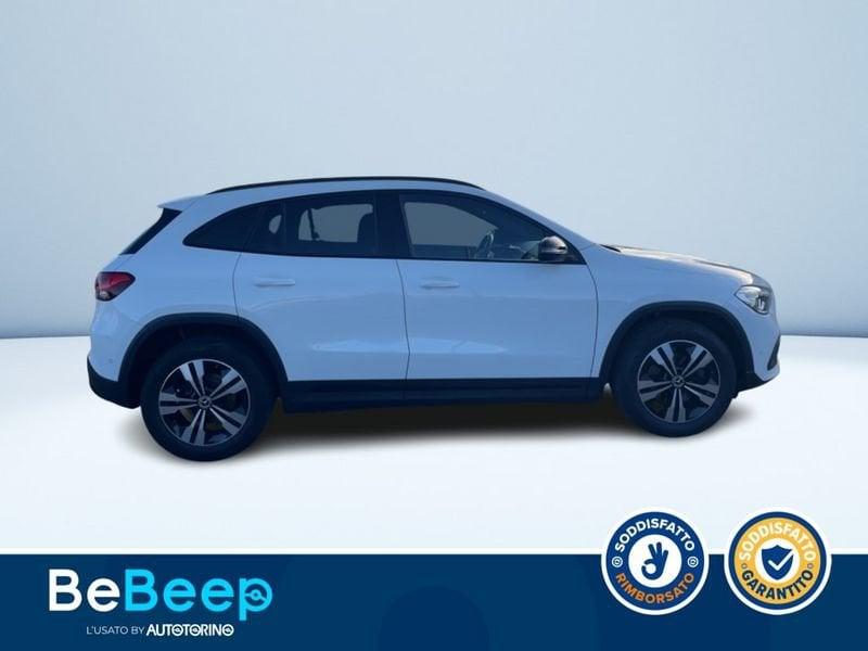 Mercedes-Benz GLA 200 SPORT PLUS AUTO