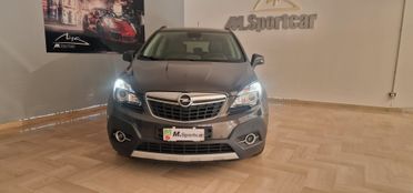 Opel Mokka 1.7 CDTI Ecotec 130CV 4x4 Start&Stop Cosmo