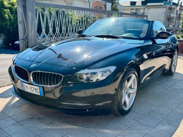 Bmw Z4 Bmw Z4 sDrive23i 204 CV UNICO PROPRIETARIO