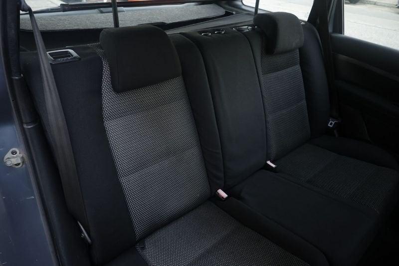 Peugeot 307 Peugeot 307 1.6 HDi 110CV Station Mix Australian 80KW ANNO 2008