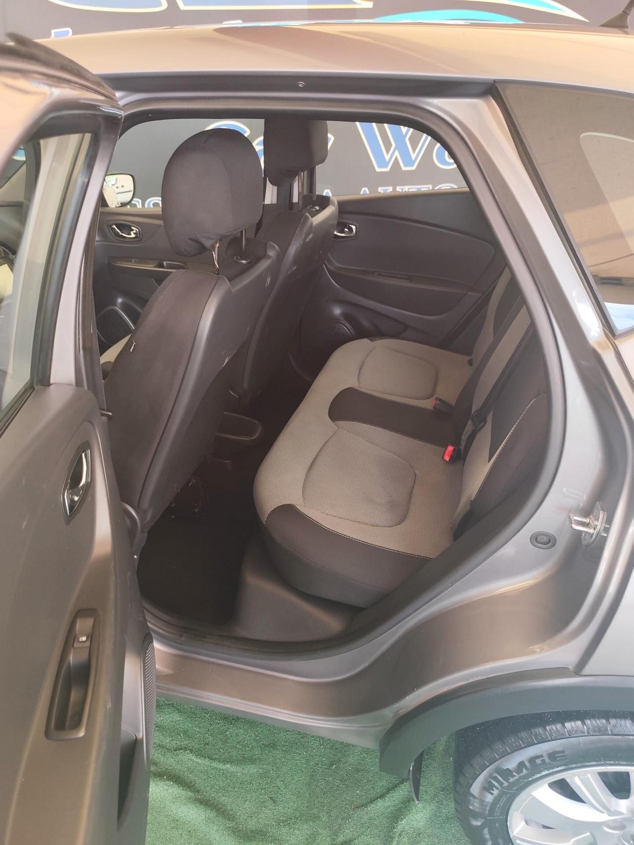Renault Captur 1.5 dCi 8V 90 CV Start&Stop Energy R-Link