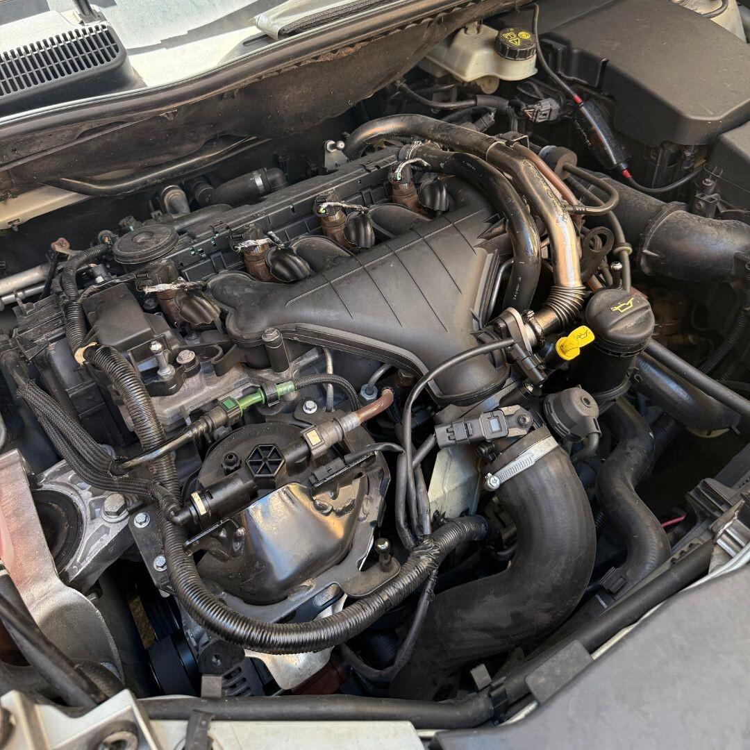 Ford Kuga 2.0 TDCi 136 CV 4WD Titanium DPF