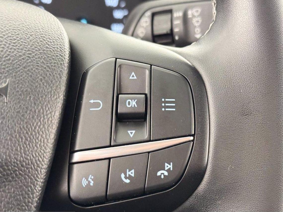 FORD Puma 1 0 ecoboost h titanium ses 125cv