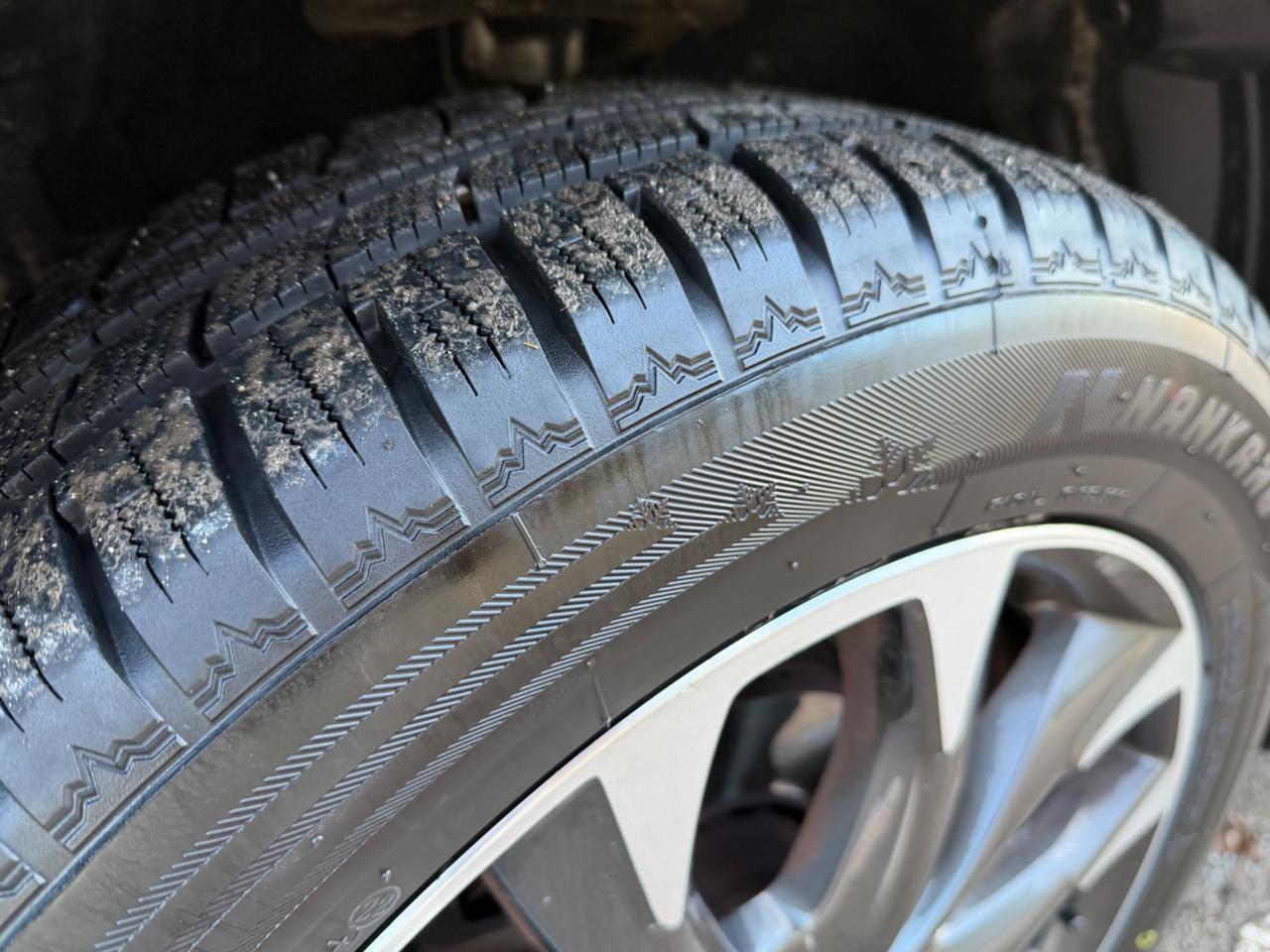 MAZDA CX5 AUTOMATICA 4X4 FULL OPTIONAL GARANZIA 24 MESI