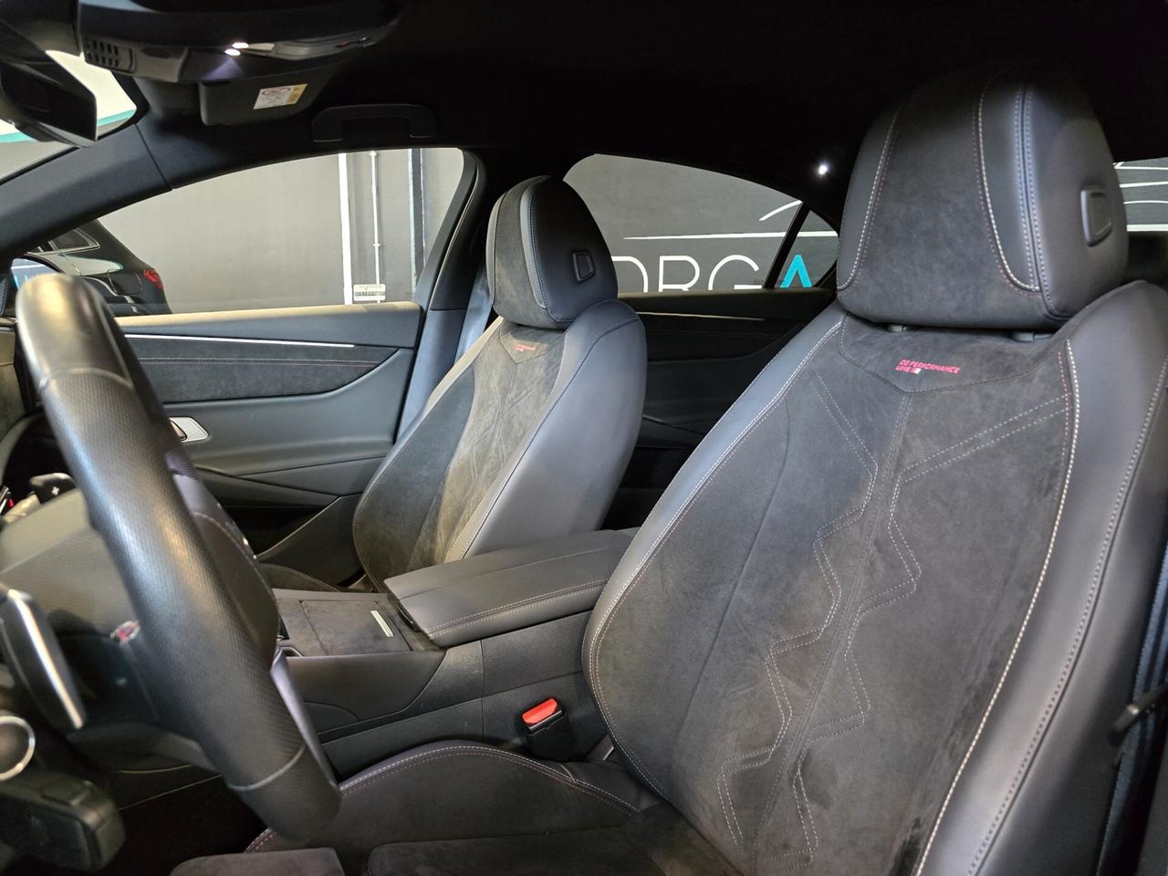Ds Automobiles DS 9 E-Tense 360 4x4 Performance Line+