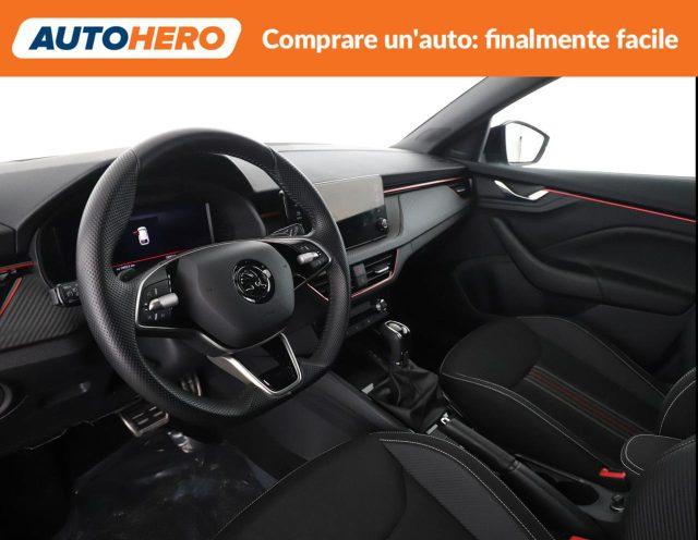 SKODA Scala 1.0 TSI 115 CV DSG Monte Carlo