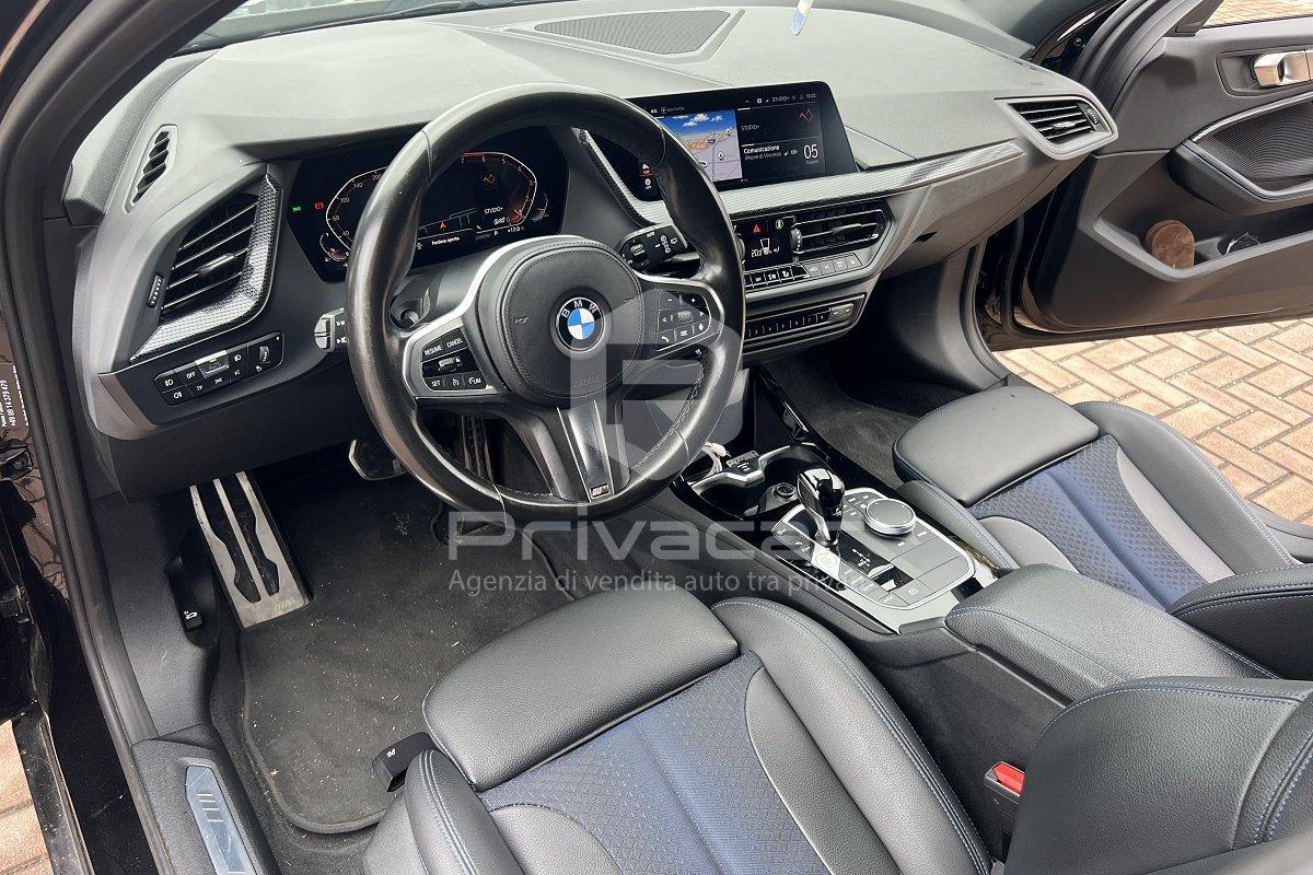 BMW 118i 5p. Msport