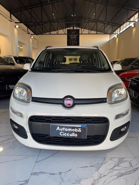 Fiat Panda 0.9 TwinAir Turbo Natural Power Lounge b/metano