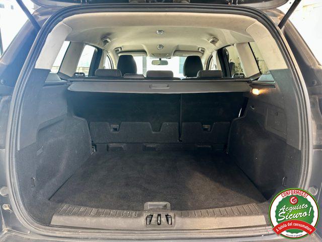 FORD Kuga 1.5 EcoBoost 120CV 2WD Titanium *CARPLAY/ANDROID*