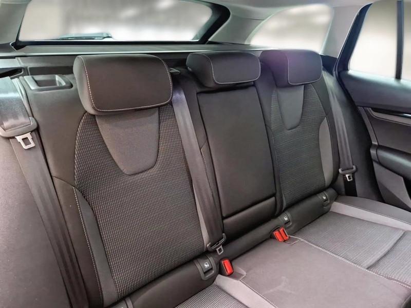 SKODA OCTAVIA 2.0 TDI EVO 110KW EXECUTIVE DSG STATION WAGON