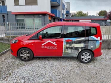 Ford Tourneo Courier 1.5 TDCI 100 CV IVA COMPRESA