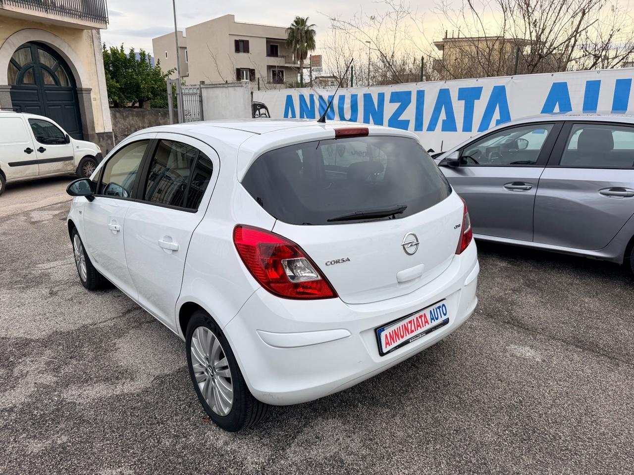 Opel Corsa 1.3 CDTI 75CV F.AP. 5 porte