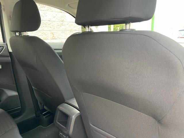 VOLKSWAGEN T-Cross 1.0 TSI 95CV APPLE CARPLAY NAVIGAZIONE SENS.PARCH.