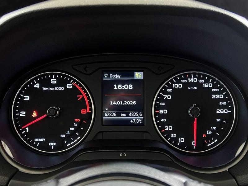 Audi Q2 Q2 35 TFSI Business Advanced