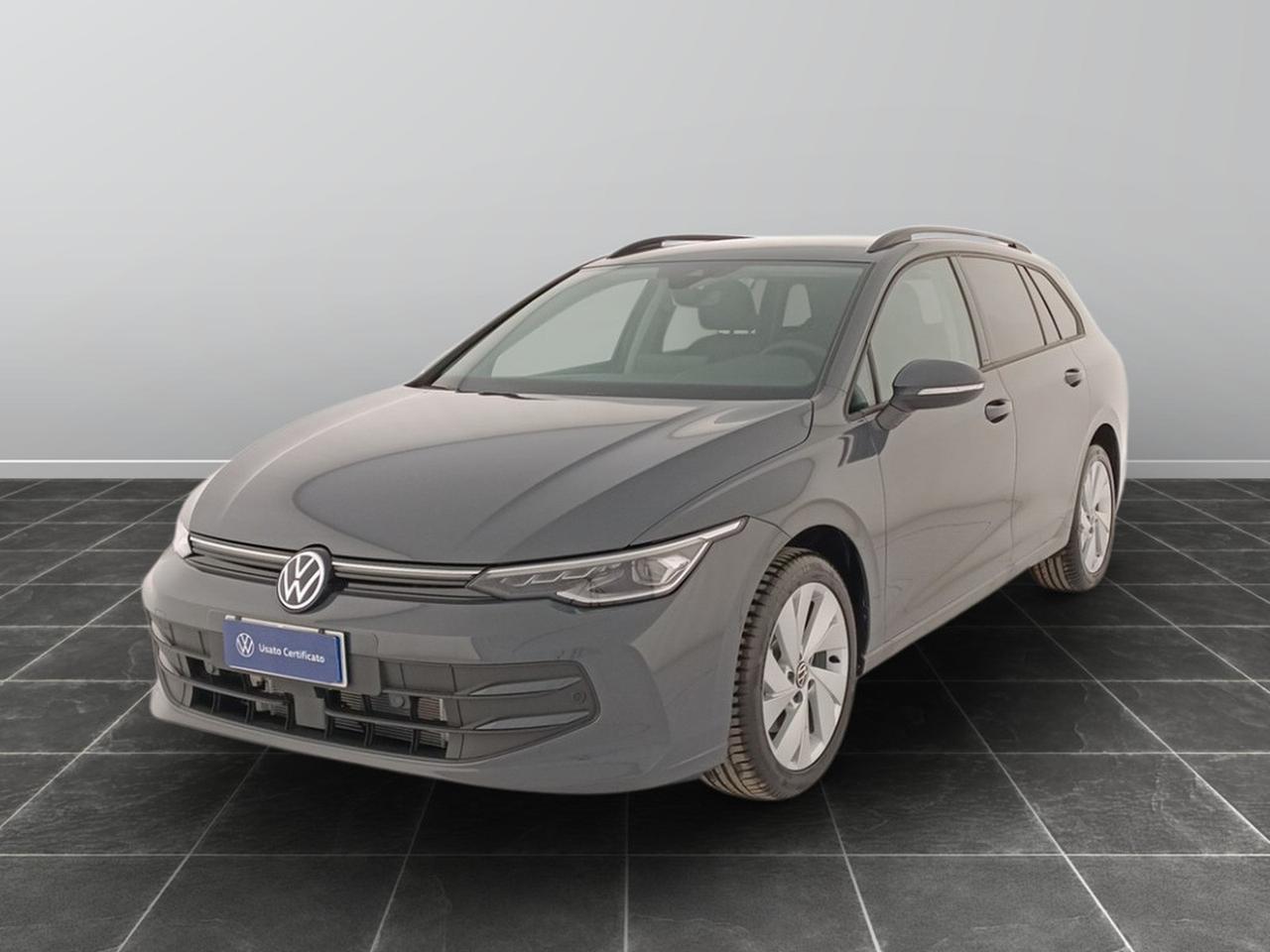 Volkswagen Golf variant 2.0 tdi scr 150cv life dsg