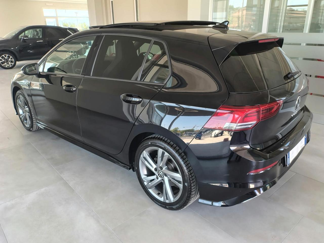 Volkswagen Golf 2.0 TDI 150 CV SCR R-Line