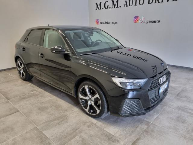 AUDI A1 SPB 30 TFSI