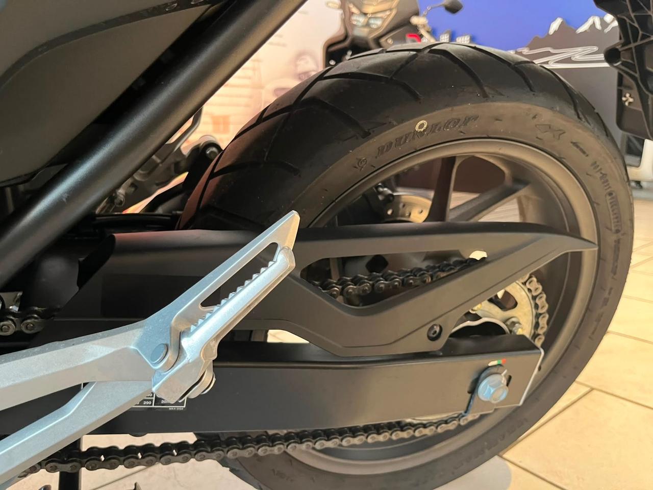 Honda NC 750