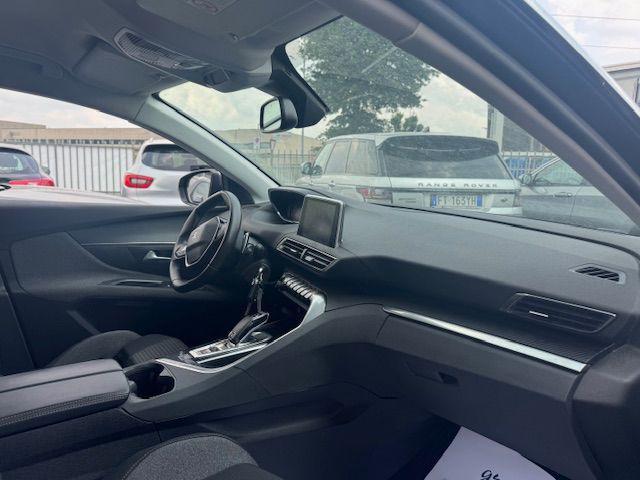 PEUGEOT 5008 BlueHDi 130 S&S EAT8 Business