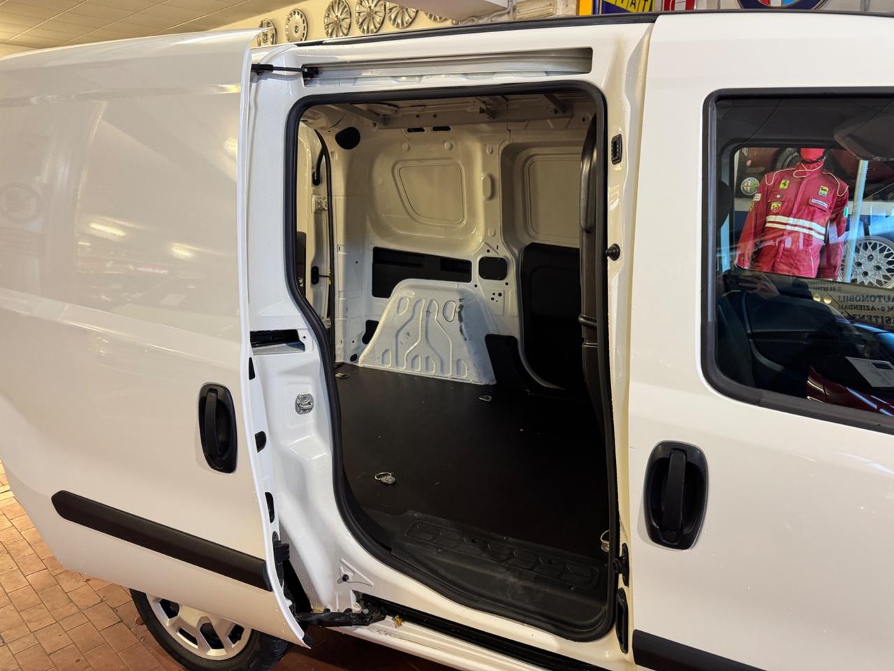 Fiat Doblo Doblò 1.4 T-Jet 16V Easy