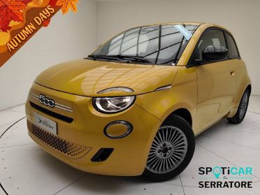 FIAT 500 IV 2020 1.0 hybrid Icon