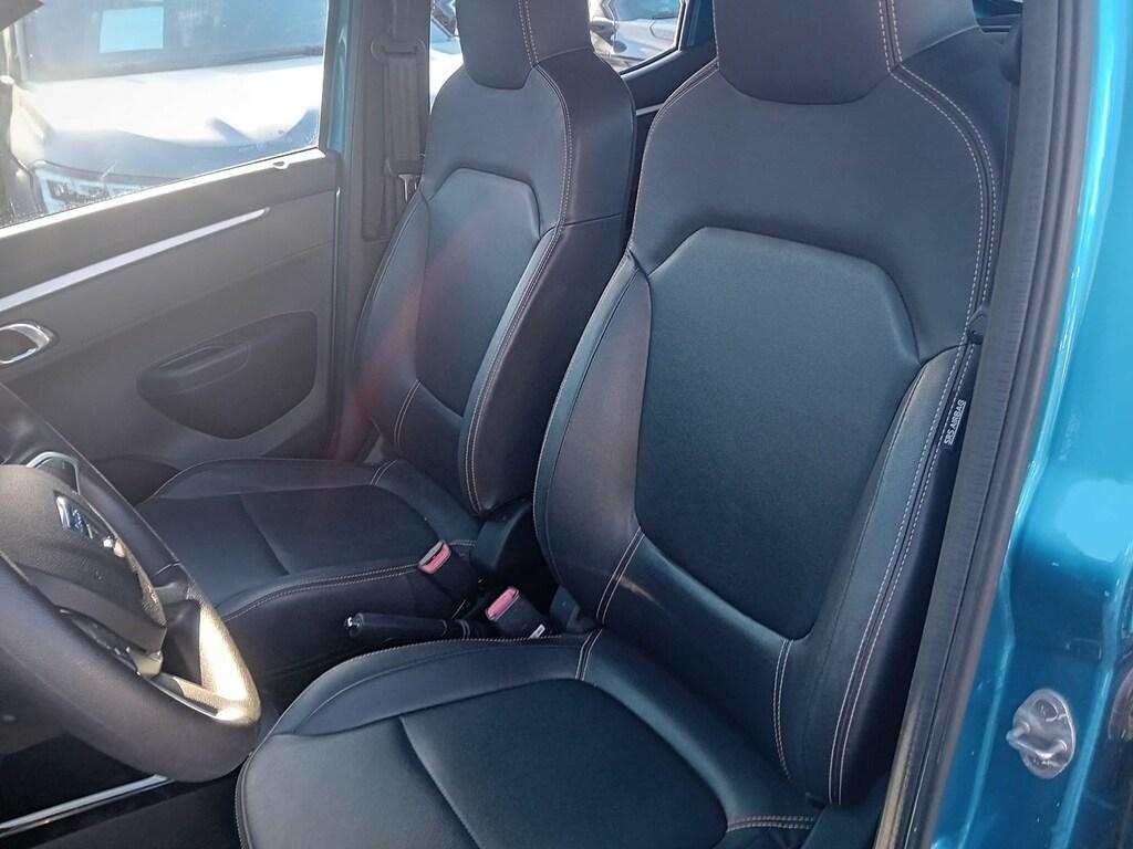 Dacia Spring Electric 45 Comfort Plus