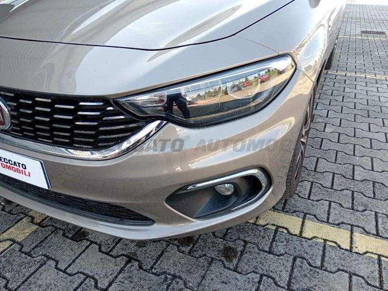 FIAT Tipo SW II 2016 SW 1.6 mjt Lounge s&s 120cv