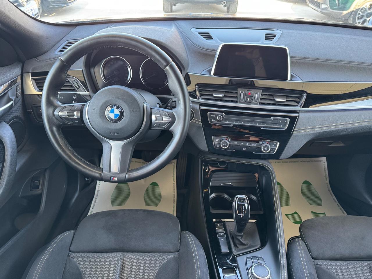 Bmw X2 M X2 sDrive18d Msport-X