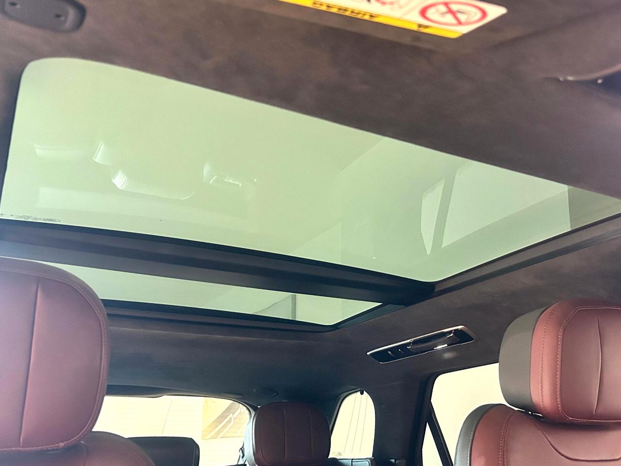 Land Rover Range Rover Sport 3.0 I6 PHEV 510 CV Autobiography
