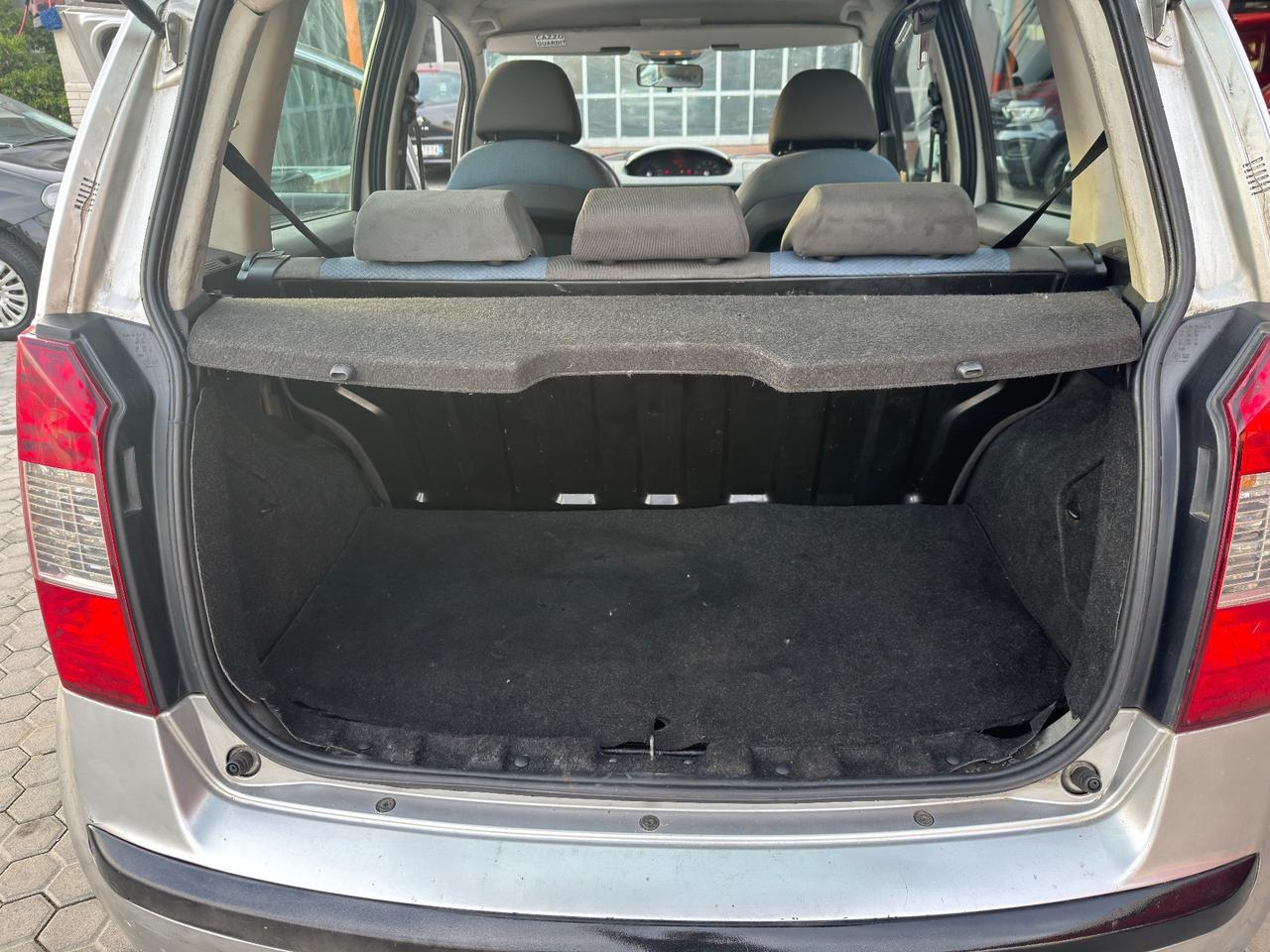 Fiat Idea ADATTA A NEOPATENTATI 1.4 Dynamic