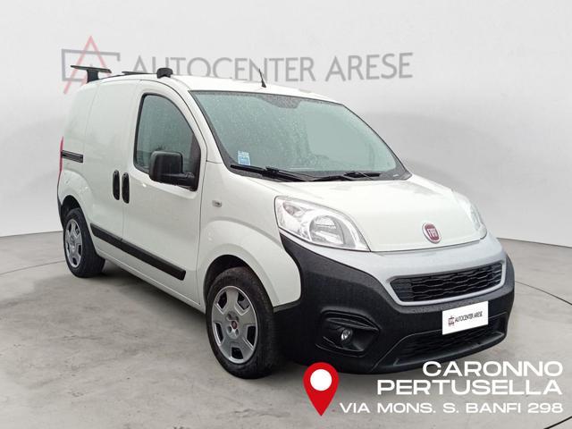 FIAT Fiorino 1.3 MJT 95CV Cargo SX