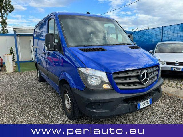 MERCEDES-BENZ Sprinter F32/35 311 CDI TN Furgone Executive