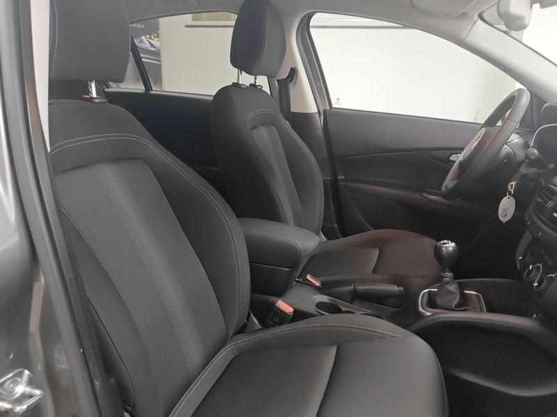 FIAT Tipo Tipo 5p 1.6 mjt Easy Business s&s 120cv my19