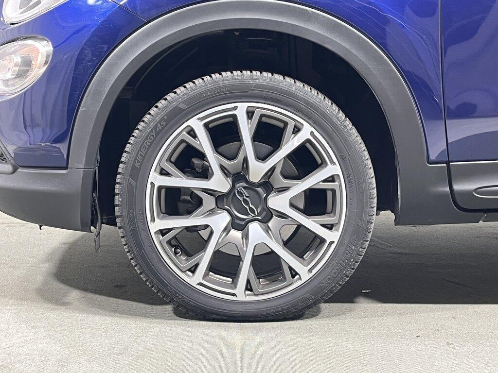 Fiat 500X 2.0 mjt Cross Plus 4x4 140cv auto my17