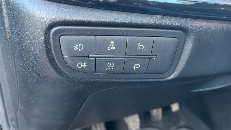 FIAT Tipo 5 Porte 1.0 100cv City Cross