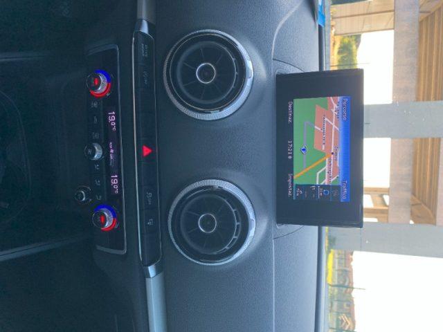 AUDI A3 SPB 1.6 TDI clean diesel S tronic Ambition
