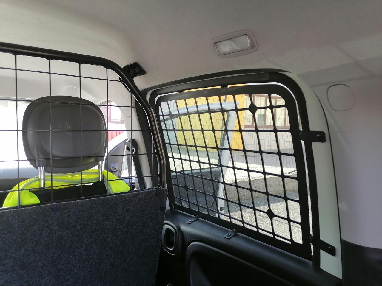 Fiat Panda +IVA 1.2 POP NEW VAN N1 2 POSTI-CLIMA-E6D-
