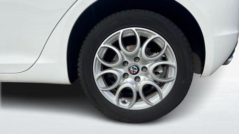 Alfa Romeo Giulietta III 2016 1.6 JTDm 120cv Business