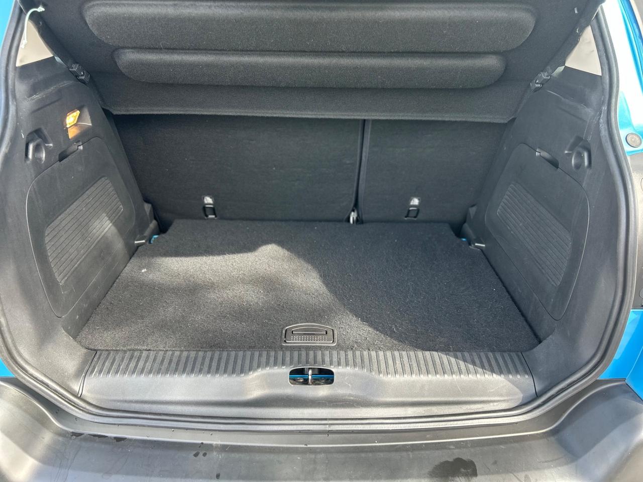 Citroen C3 Aircross HDi 100Cv Shine
