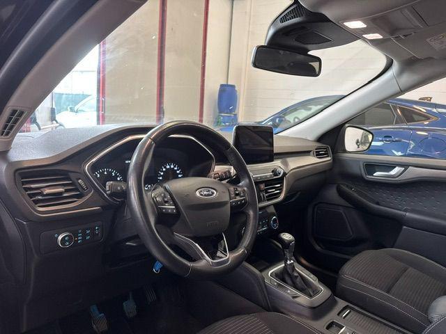 FORD Kuga 1.5 EcoBoost 150 CV 2WD Titanium X