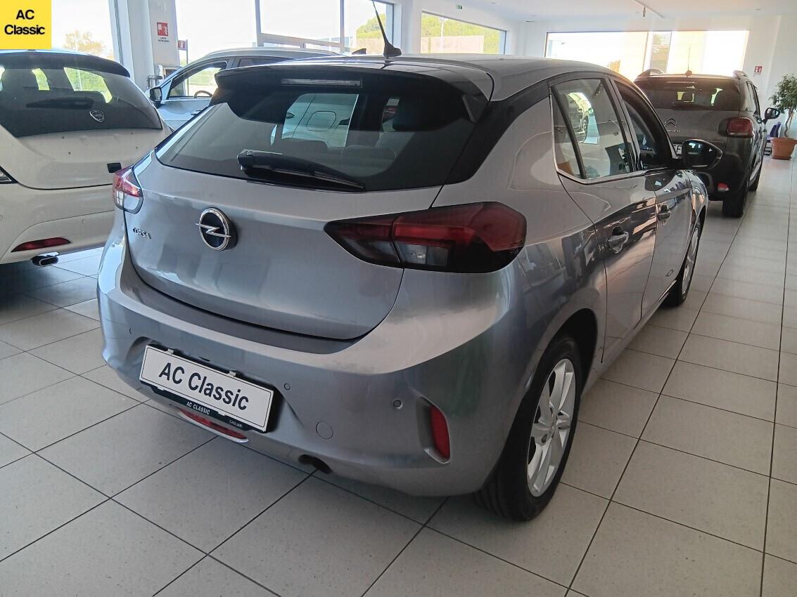 Opel Corsa New Elegance 1.2 (100 cv)