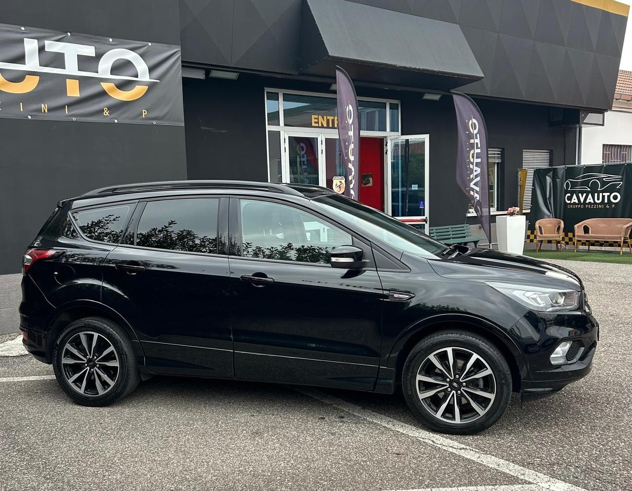 Ford Kuga 1.5 EcoBoost 120 CV S&S 2WD ST-Line