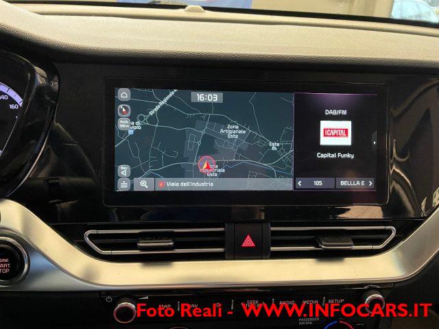 KIA Niro 1.6 GDi DCT HEV Style Iva Esposta